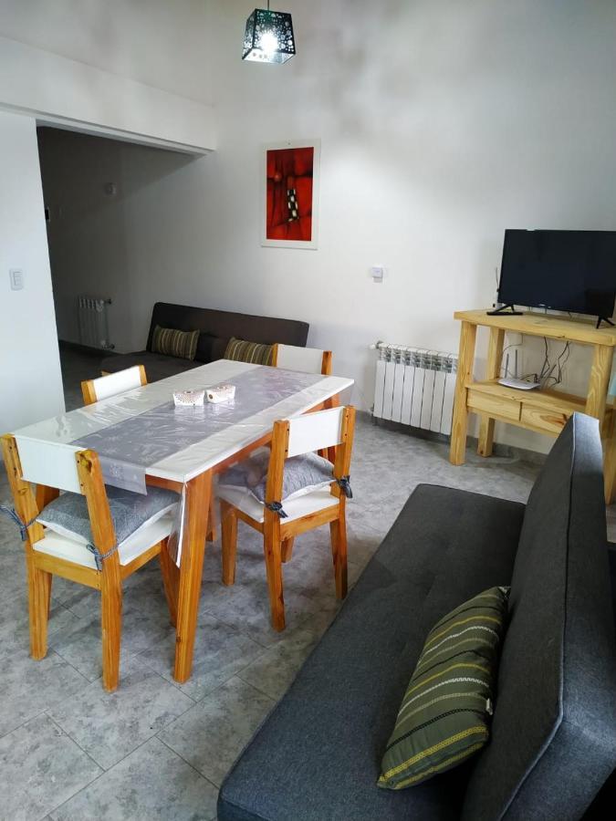 Apartamento Departamento Centrico San Carlos de Bariloche
