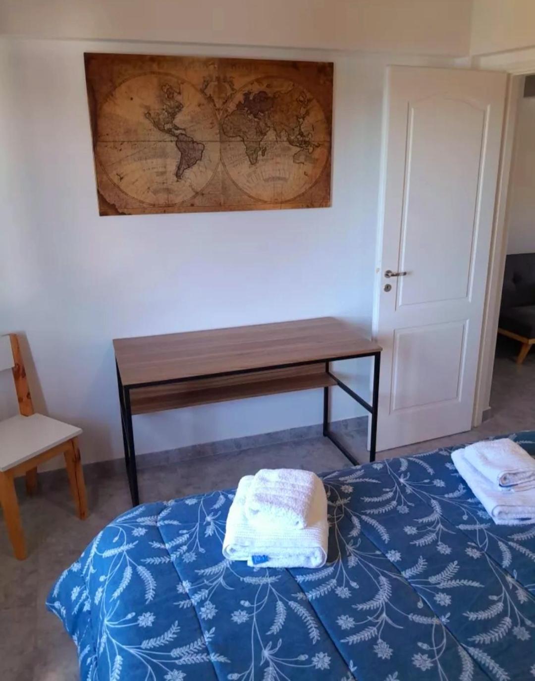 Departamento Centrico Apartamento