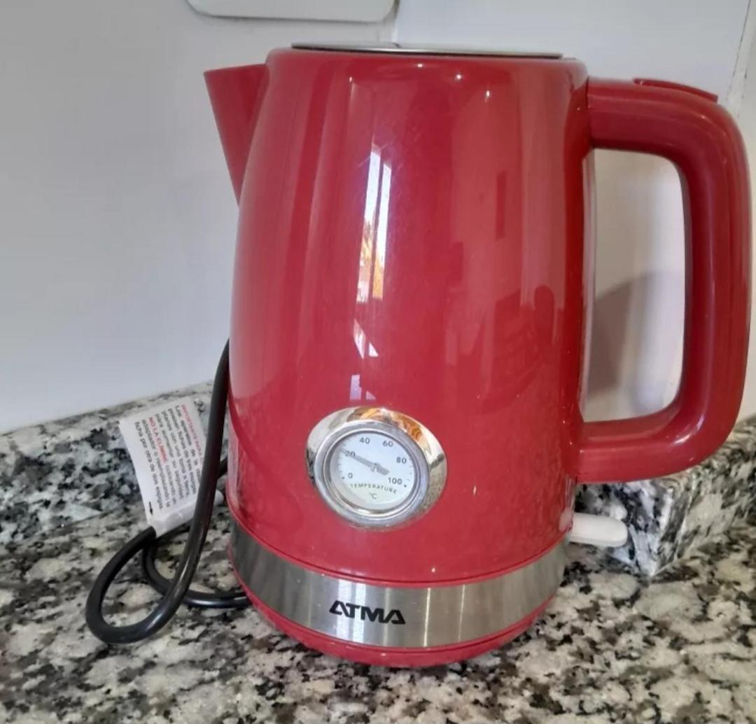 Apartamento Departamento Centrico *