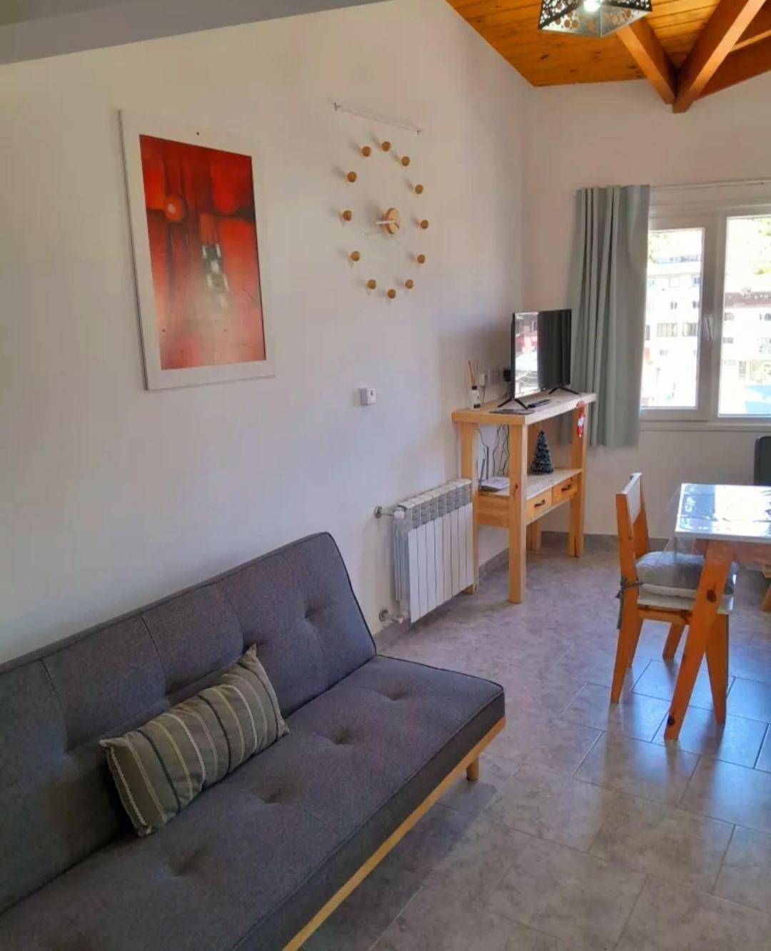 Apartamento Departamento Centrico San Carlos de Bariloche